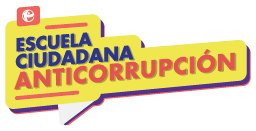 Logotipo de Escuela Ciudadana Anticorrupción