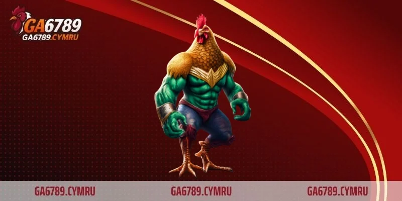 Dòng gà và nguồn gốc